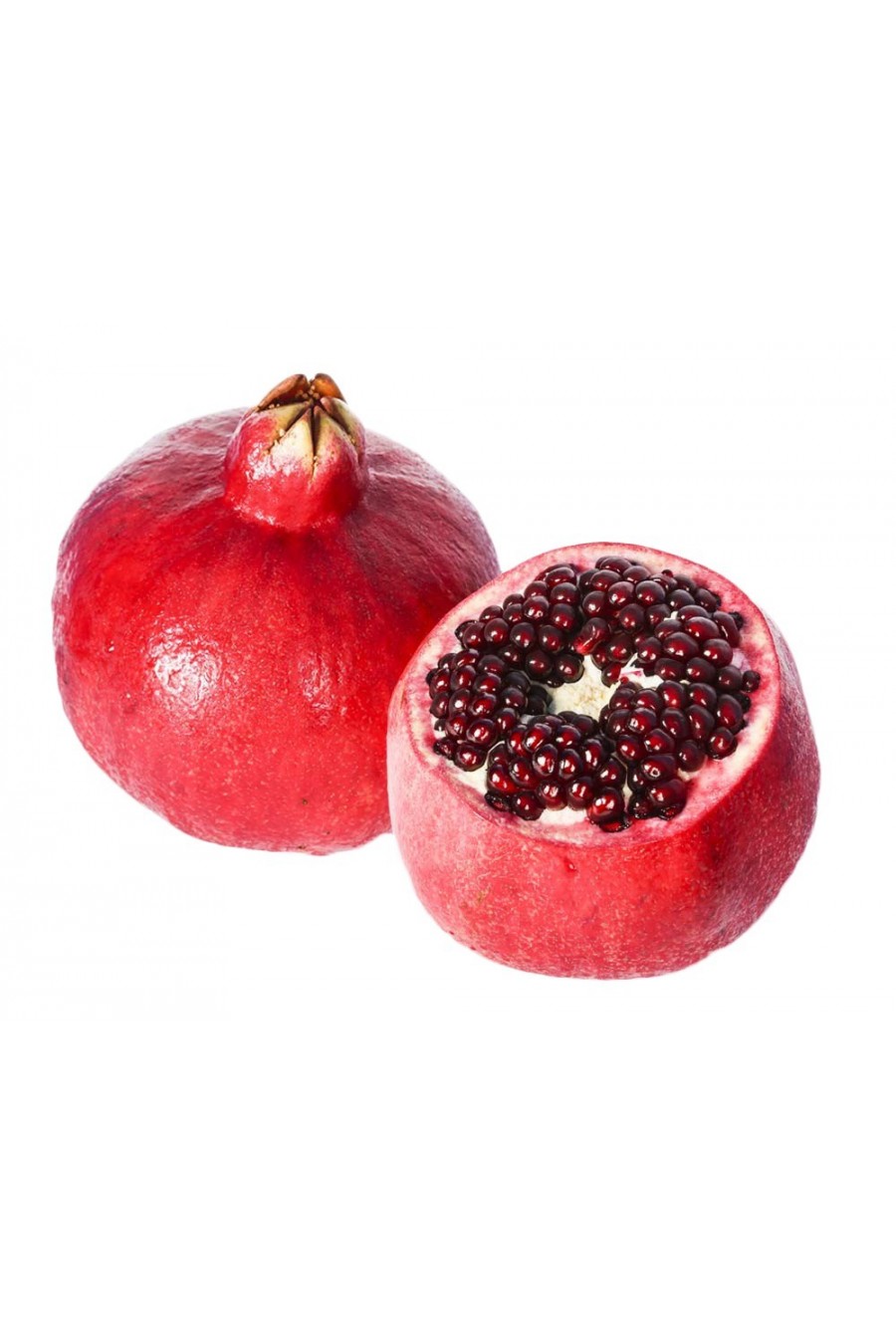 Melograno Wonderful Cespuglio Grande