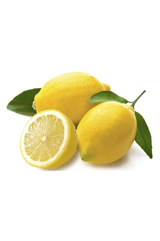 Limone Monachello 8 Anni