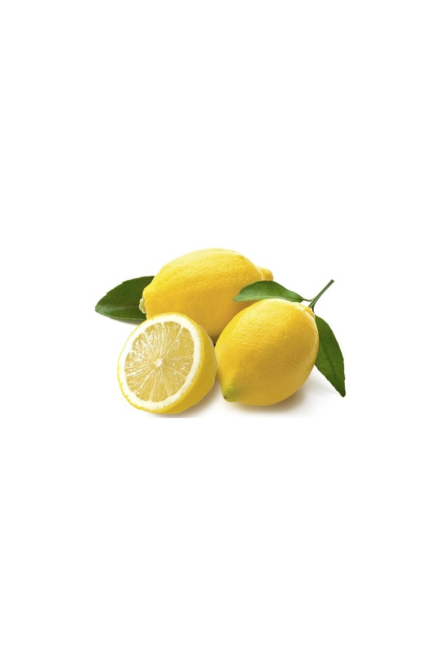 Limone Monachello 8 Anni