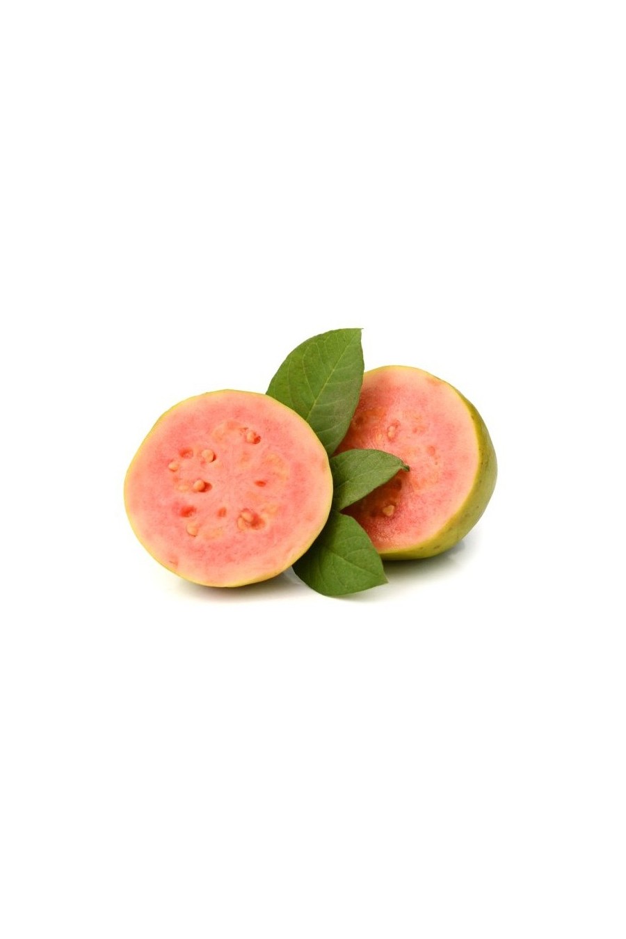 Guava rosa (Guayaba)